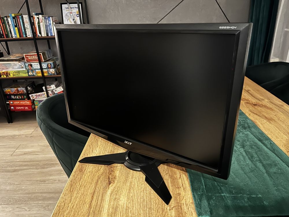 Monitor Acer 22 cale