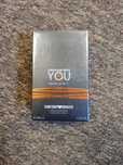 Armani Emporio Stronger With You Absolutely EDP 100ml