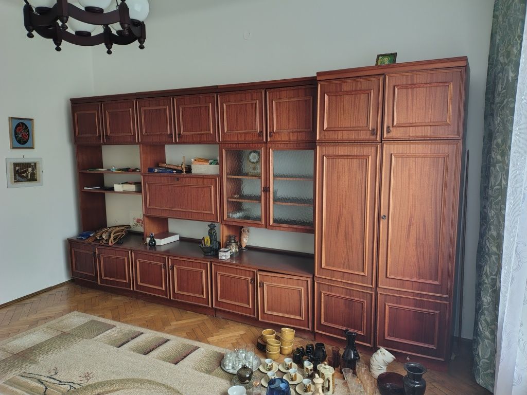 Meblościanka pan Tadeusz