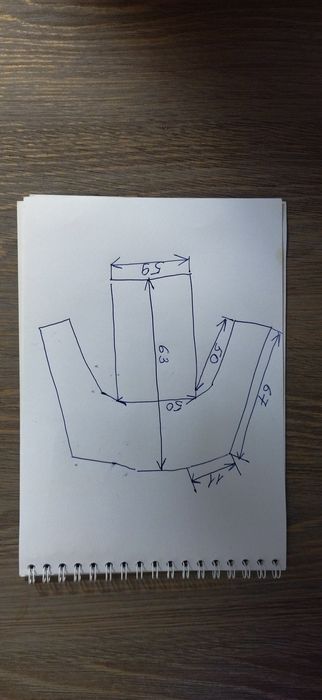 Шкіряна жіноча куртка з натуральним хутром