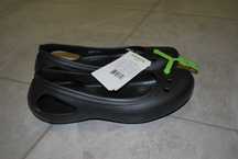 nowe sandały baleriny Crocs Kadee 38 39 W8