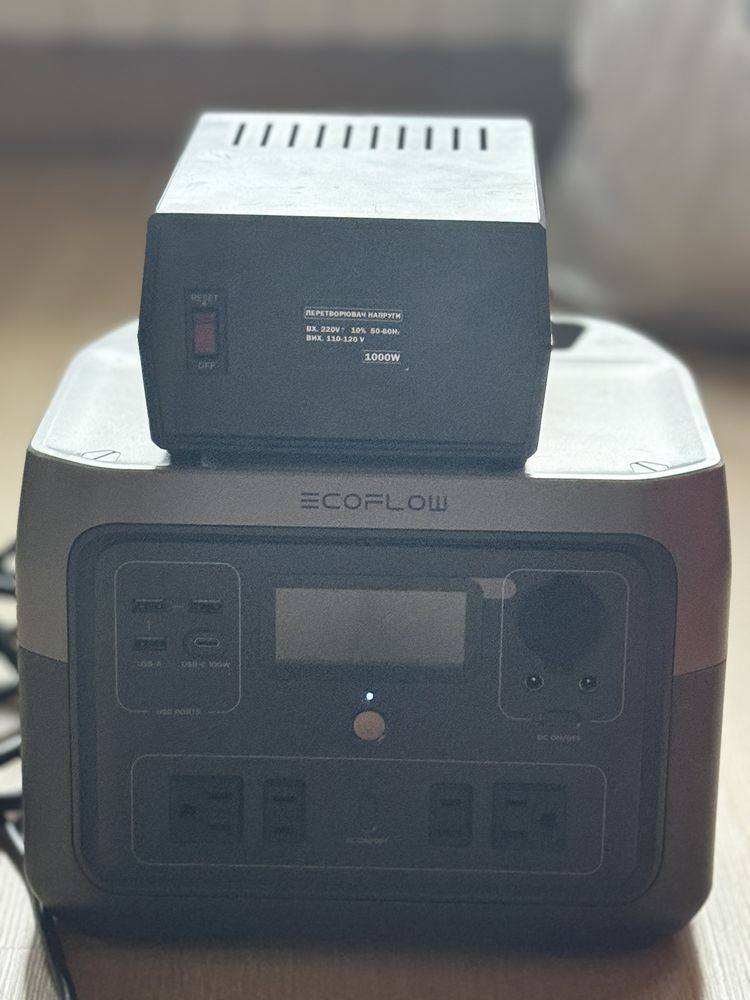 EcoFlow River 2 Max