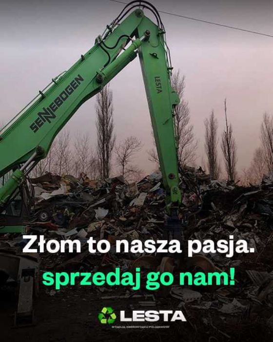 Kasacja Pojazdów - Autokasacja - Skup katalizatorów- złomu- węglika