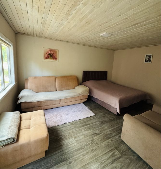 Оренда будинку (база відпочинку) In wood