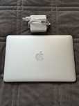 Apple MacBook Pro 11,1 Late 2013 Model: A1502