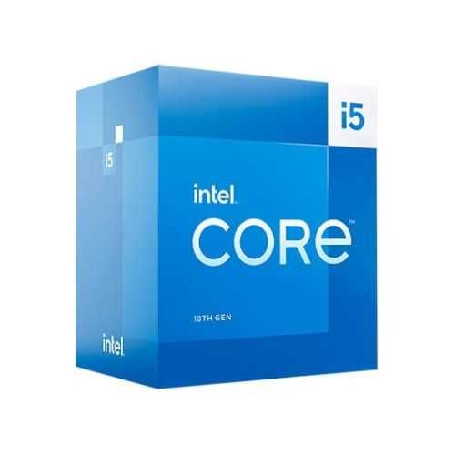 Processador INTEL I5 13ª400 10X4.6GHZ 20MB BOX - SELADO | GAR 36M