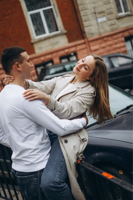 Фотограф Чернівці