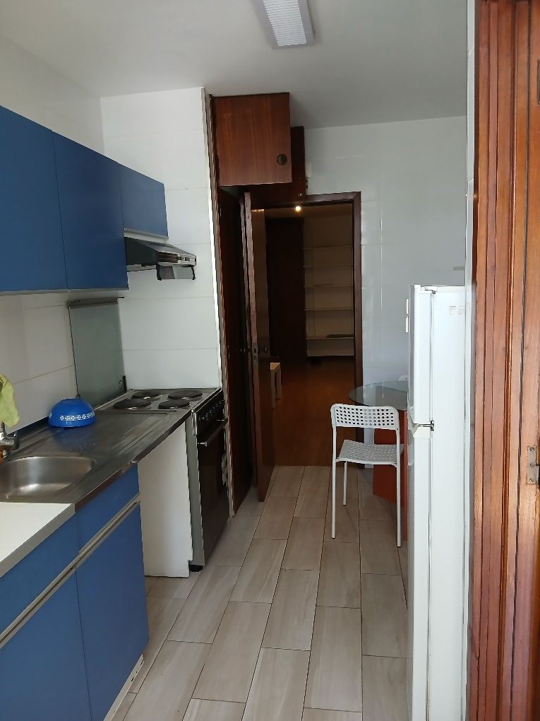 Apartamento T2 +1