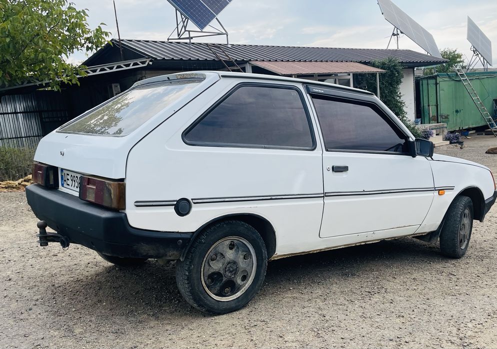 Таврія 2006 Інжектор Газ 4 пок.