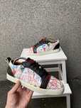 Оригінал кросівки Christian Louboutin Louis Loubitag кеди 43р 27,5см