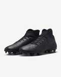 Korki Buty sportowe Nike Phantom Luna II czarne jak NOWE