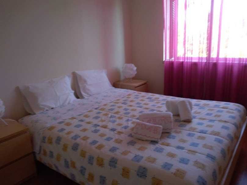 Arrendo apartamento T2 na Rua dos Ciprestes - HERDADE DA AROEIRA