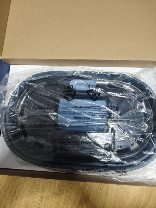 Stacja myjąca Electrolux