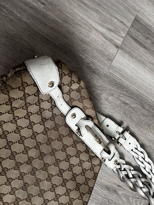 Сумка Gucci Authentic Bag Vintage вінтаж