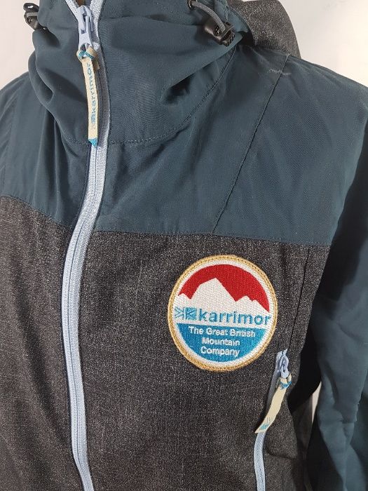 KARRIMOR kurtka damska rozmiar S OKAZJA POLECAM