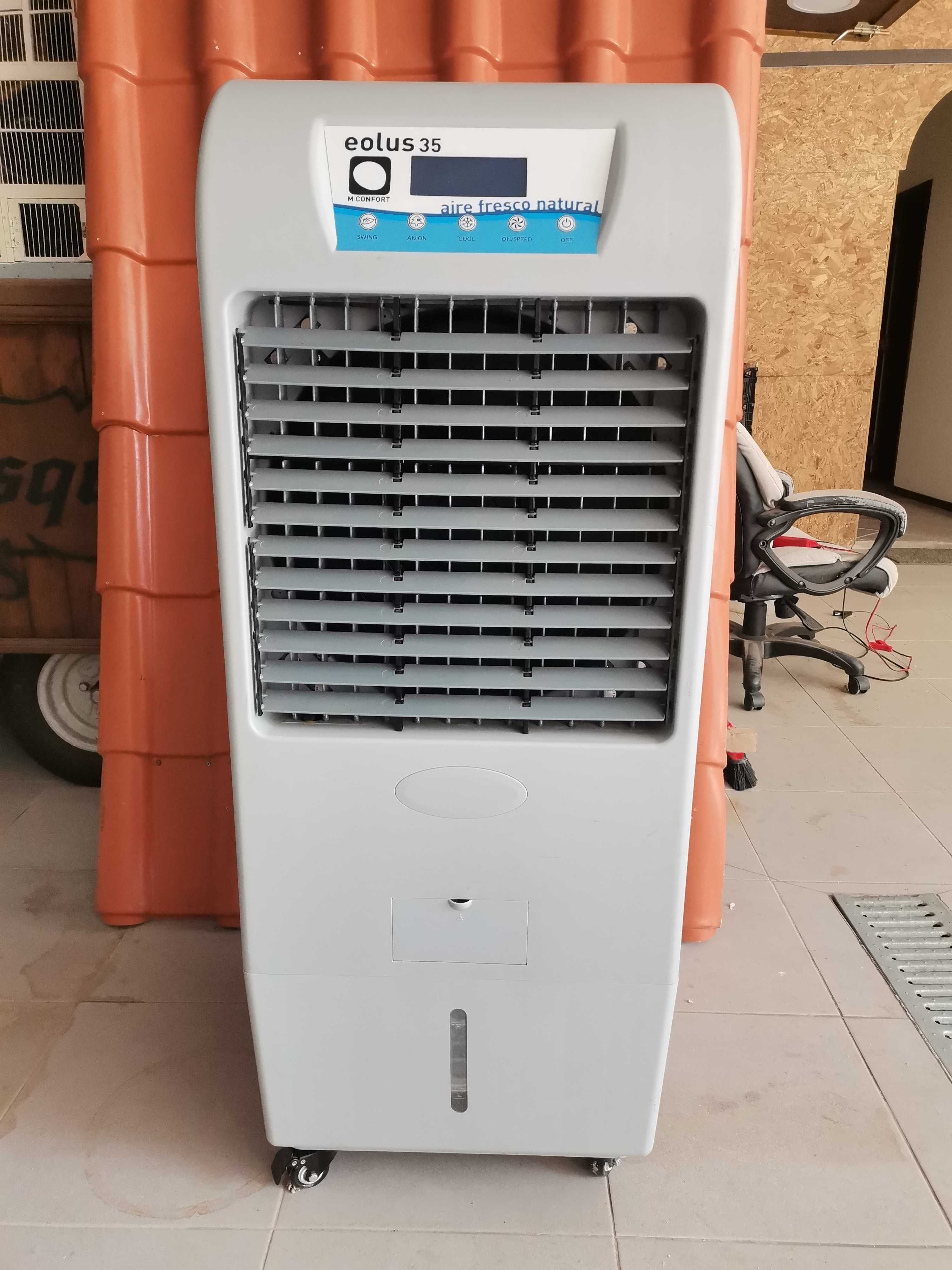 Ar Condicionado Portátil