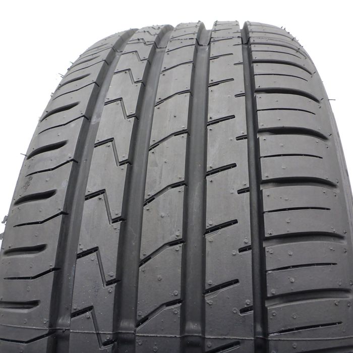 Opona 205/50/17 Falken 205/50R17 93W XL ZE310 Letnia 2021 Jak Nowa