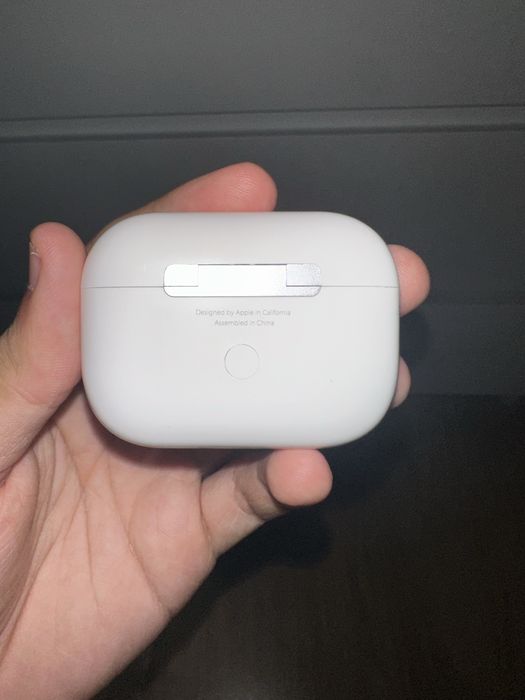 Air Pods Pro 2a geração