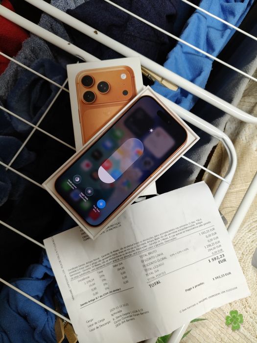 usado apenas 3 dias. Com capacidade de 256GB.

Aceito trocas mais acer