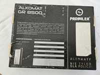 Promiler GR8500 alkomat