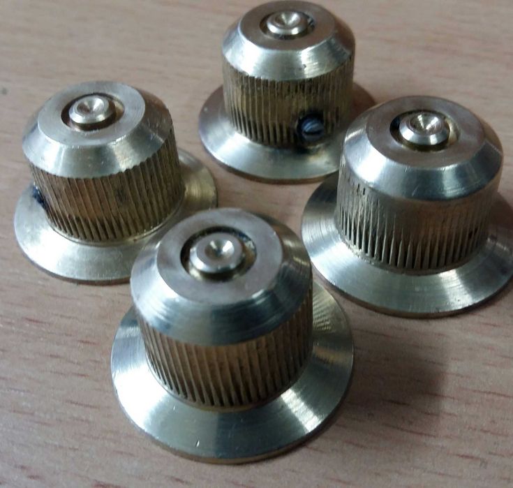 Ручка для комбопідсилювача