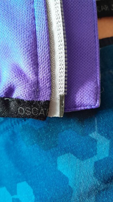 Kamizelka funkcyjna Oscar Jacobson