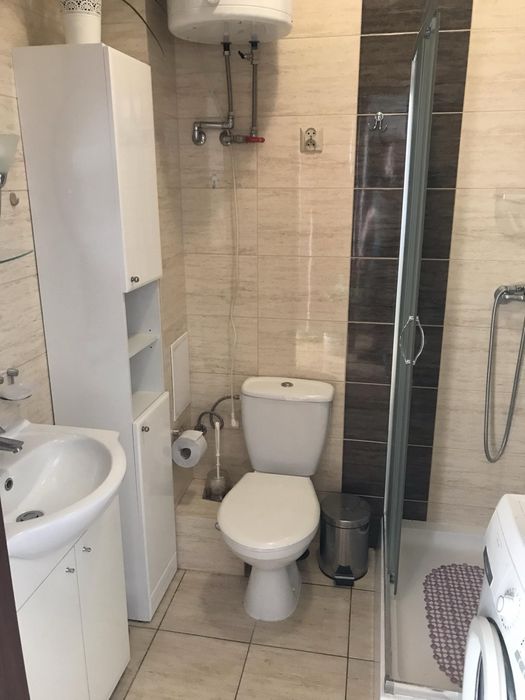 Rezerwacja- Mieszkanie w Modlinie 39m2