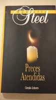 Livro de Daniela Steele " preces atendidas"