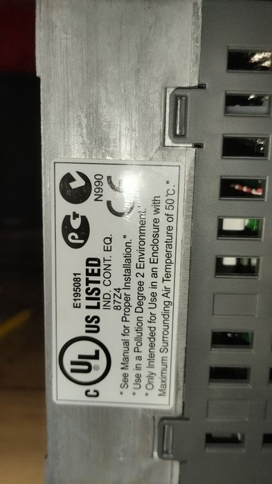 Перетворювач частоти