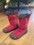 Buty zimowe dziewczęce QUECHUA r 30