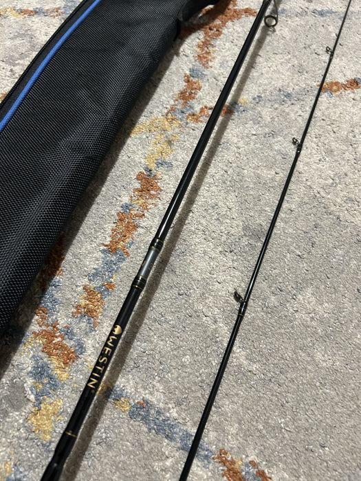 Westin w3 Streetstick 183cm 2-7gr