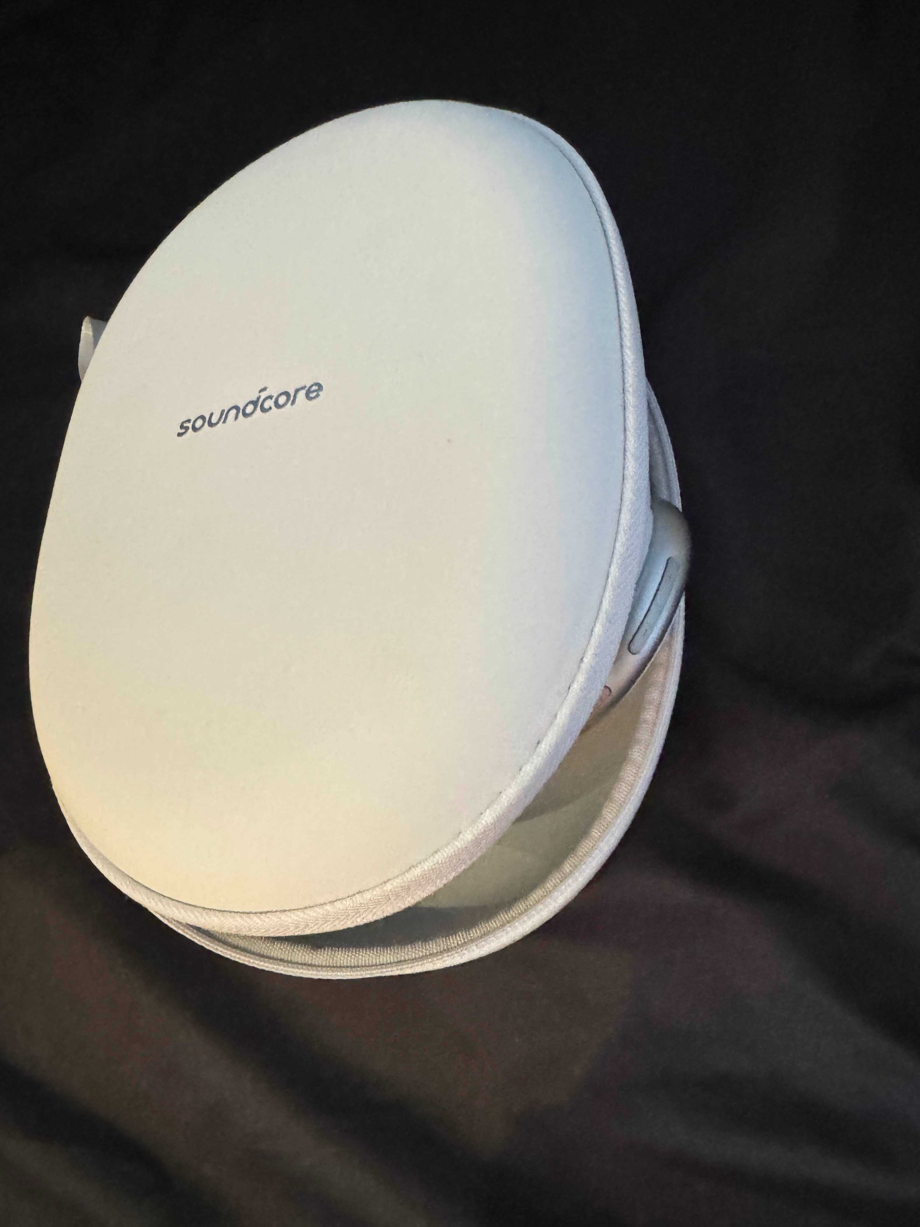 Słuchawki soundcore q45 noise cancelling