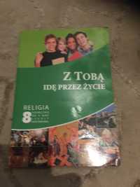 Religia Z Tobą odę przez życie 8 kl