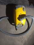 Electrolux mondo 1400w