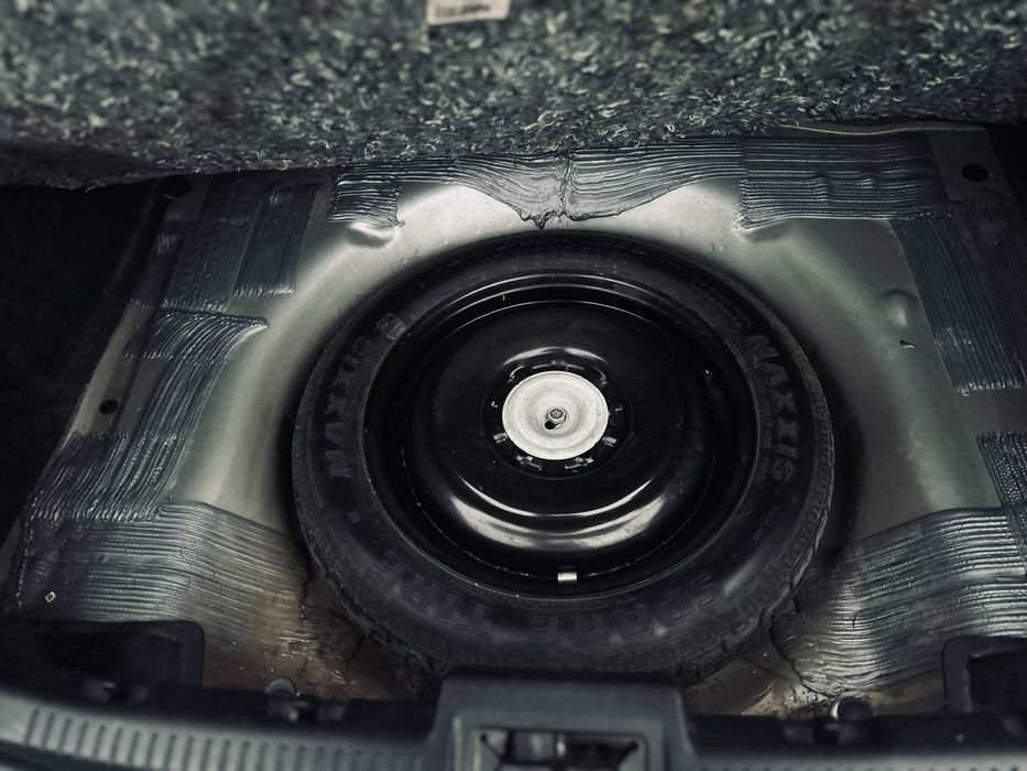 Ford Fusion 2.5 бензин