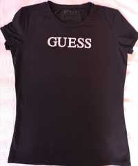 Женская футболка Guess