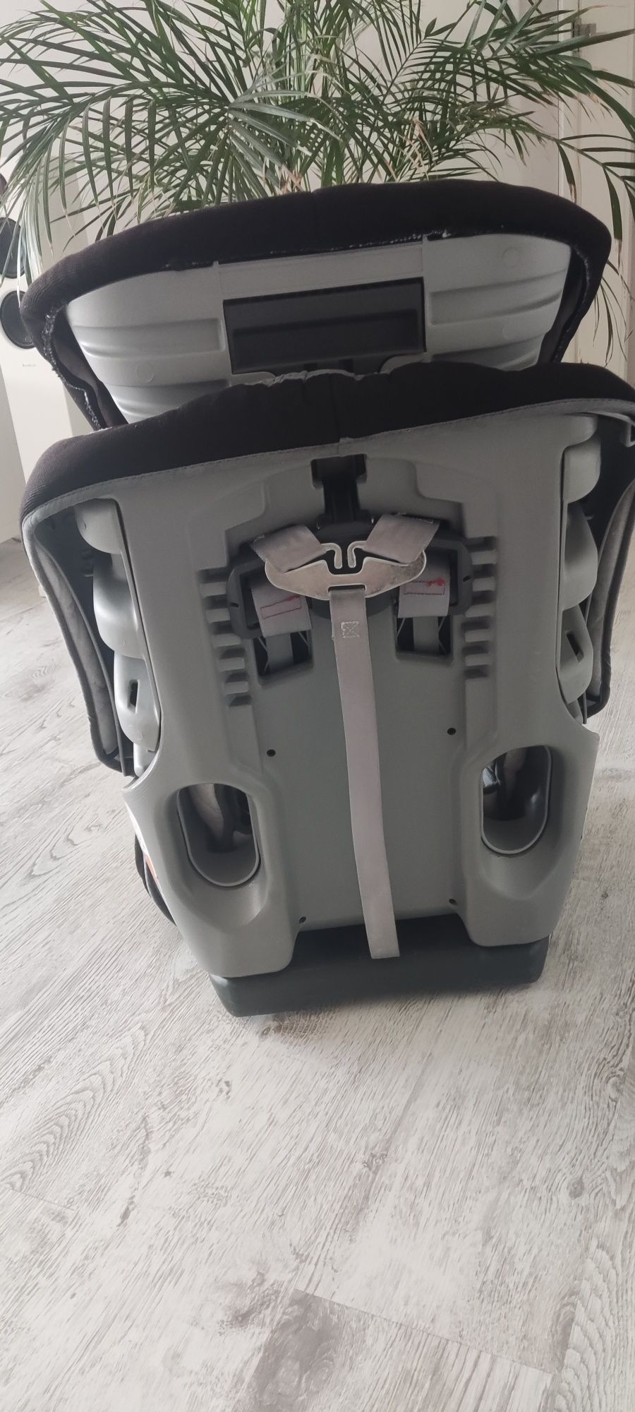 Fotelik Britax Evolva 1-2- 3, od 9-36kg.