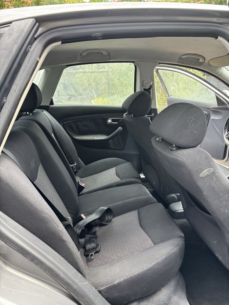 Ibiza 6L Swap 1.8T