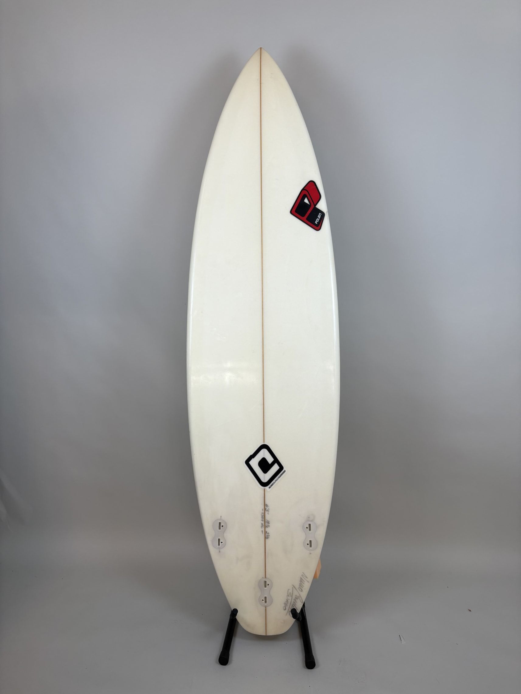Prancha de Surf - Polen  6'3''