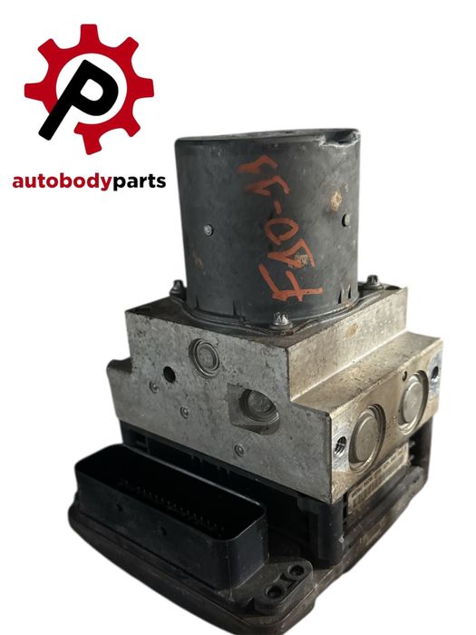 Módulo de abs Bmw f10,f11