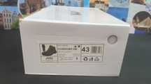 Buty robocze COMFORT SB rozmiar 43. Nowe.