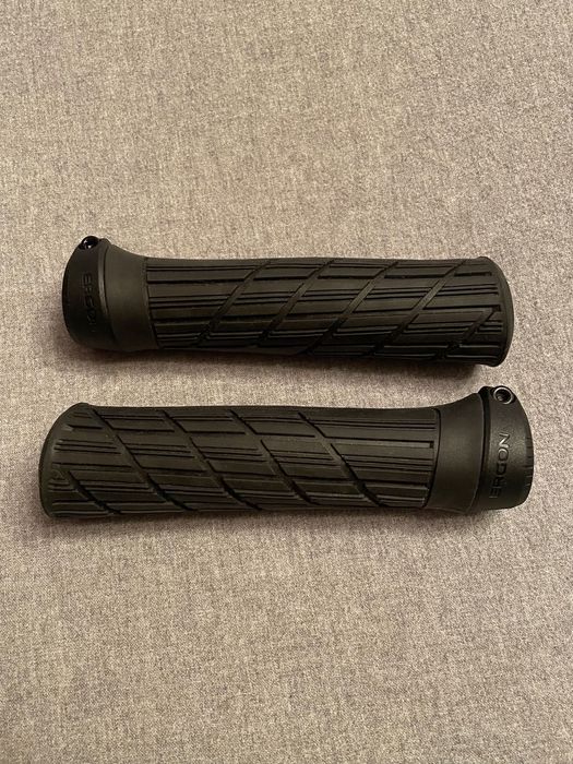 Punhos Ergon GE1 Evo - Novos, por estrear!