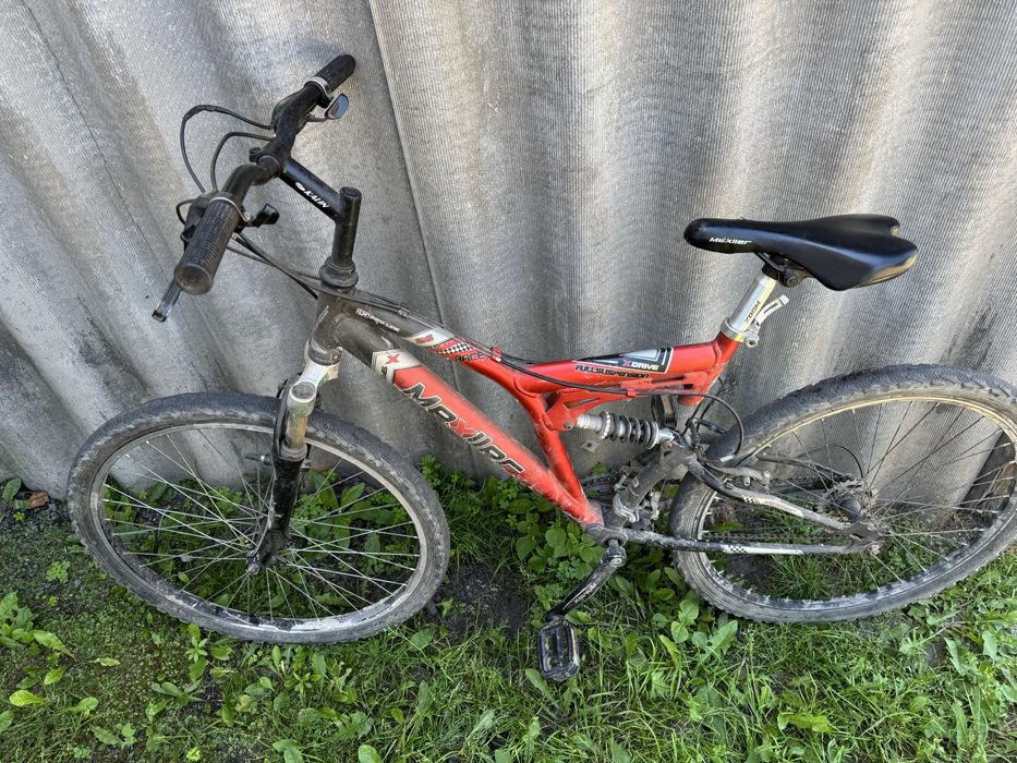 Продам ровер в хорошому стані.