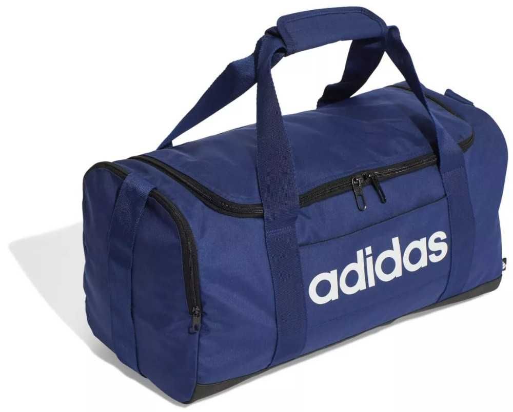 Torba sportowa treningowa Adidas Linear Duffel