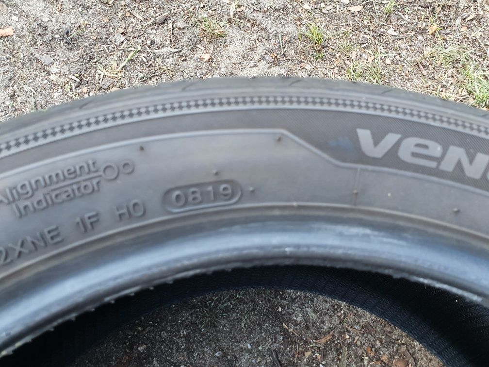 Hankook Ventus Prime3 215/50/18 2019rok!