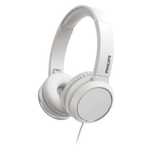 Навушники Philips TAH4105WT - White