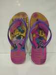 Chinelos Havaianas Minnie e Mickey - Tam. 33/34