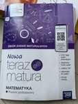 nowa teraz matura matematyka podstawa