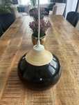 Lampa sufitowa wisząca GLAZED bambus