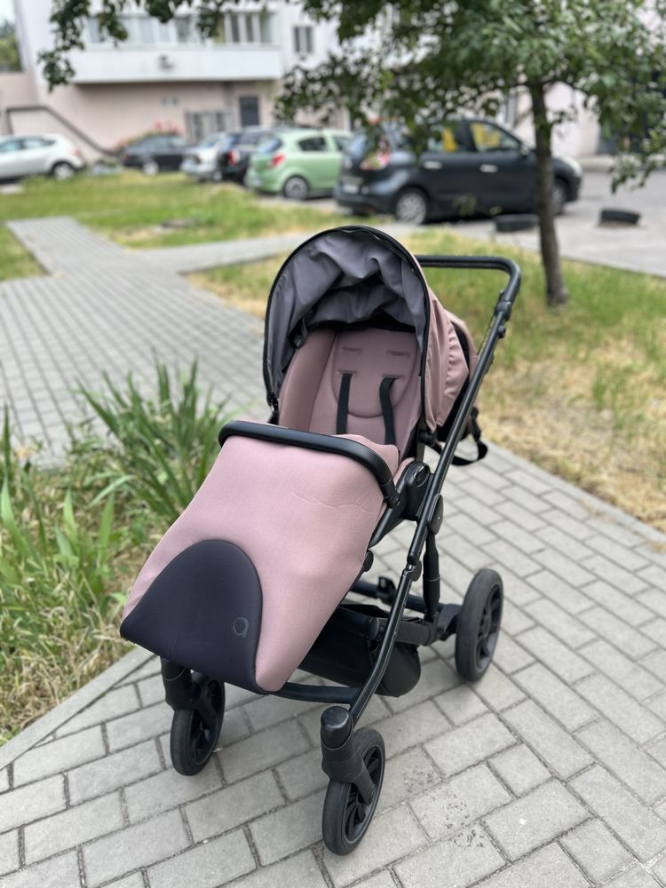 Коляска Anex m/type Mocco 2в1